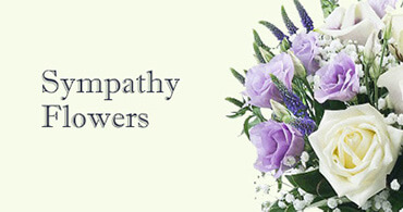 Fitzrovia Sympathy Flowers